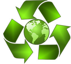 renewable energy symbol